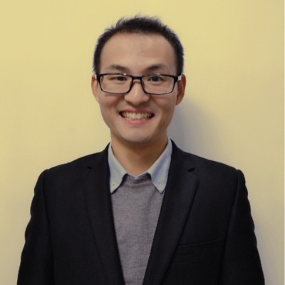 Vic Cheung — CEO